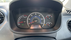 Hyundai i10 1.0 SE 5dr Petrol Hatchback